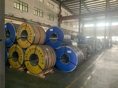 Electrolytic tinplate sheet and coil WhatsApp:86-18621996991 www.electrolytic-tinplate.com  cherryxu