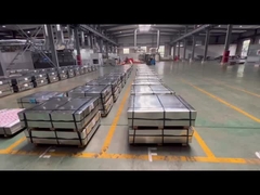 يمكن القصدير الصلب المطلي بصفيح صفيح معدني لامع للأغذية SPTE TFS