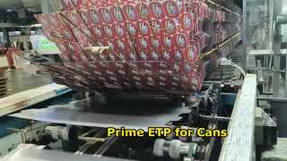 طباعة الصفيحة القصدير الإلكتروليتية الأولية