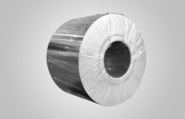 0.20mm القصدير مطلي الصلب ورقة المقاومة للتآكل للأغذية يمكن SPTE TFS