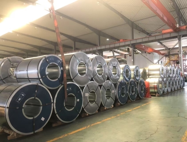 أوراق الصفائح الالكتروليتية الراقية T2-T5 للعبوات الغذائية المضادة للتآكل - سمك 0.2mm-0.5mm