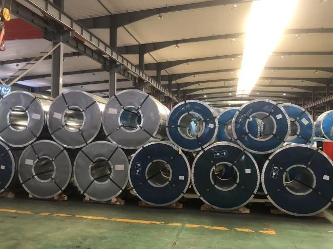 الصفيحة الالكتروليتية المتقدمة المقاومة للتآكل من 0.2 ملم لأغطية علب الغذاء الممتازة