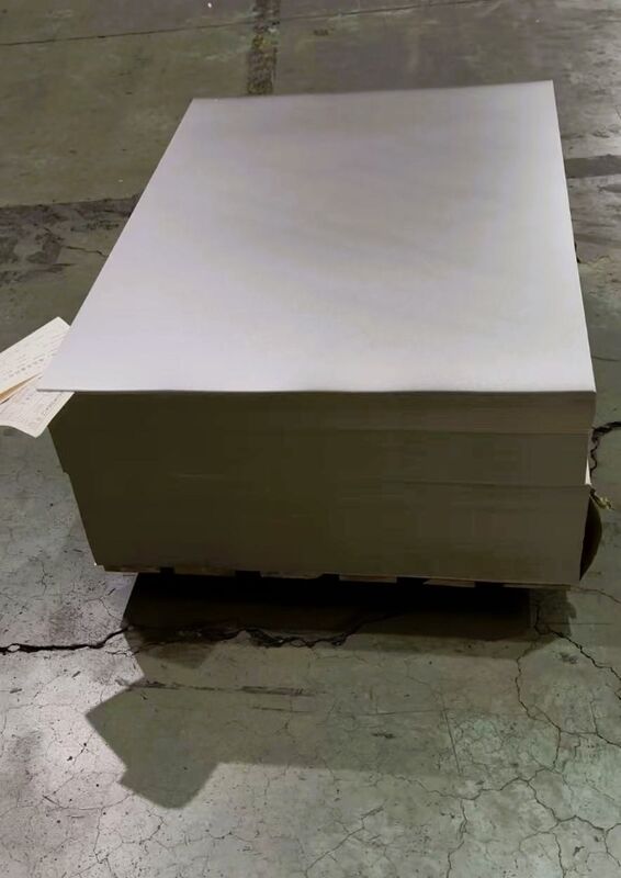 الصفيحة الالكتروليتية الراقية (ETP) لأطراف وعاءات الغذاء - مقاومة للقلي والصدأ