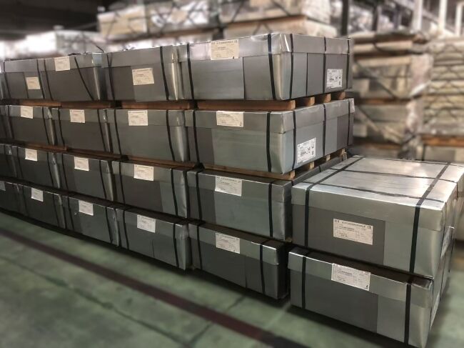 صفيحة القصدير الكهربائية الآمنة للأغذية و TFS مع مقاومة الصدأ والقلي المتزايدة لأطراف العلب