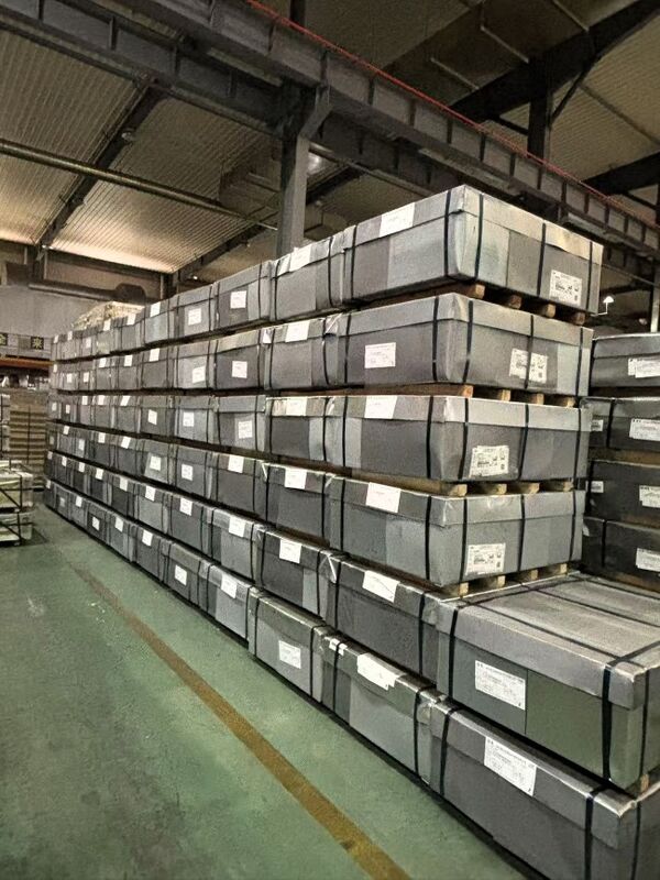 لوحة قصدير إلكتروليتية عالية الأداء لختم فائق والحفاظ على المدى الطويل