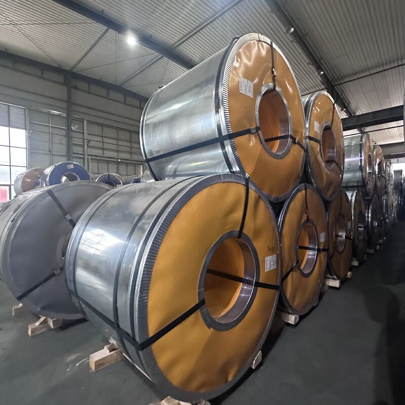 JIS G3303/ASTM ملف الصفيح الكهربائي 0.15-0.50 مم لعلب الطعام