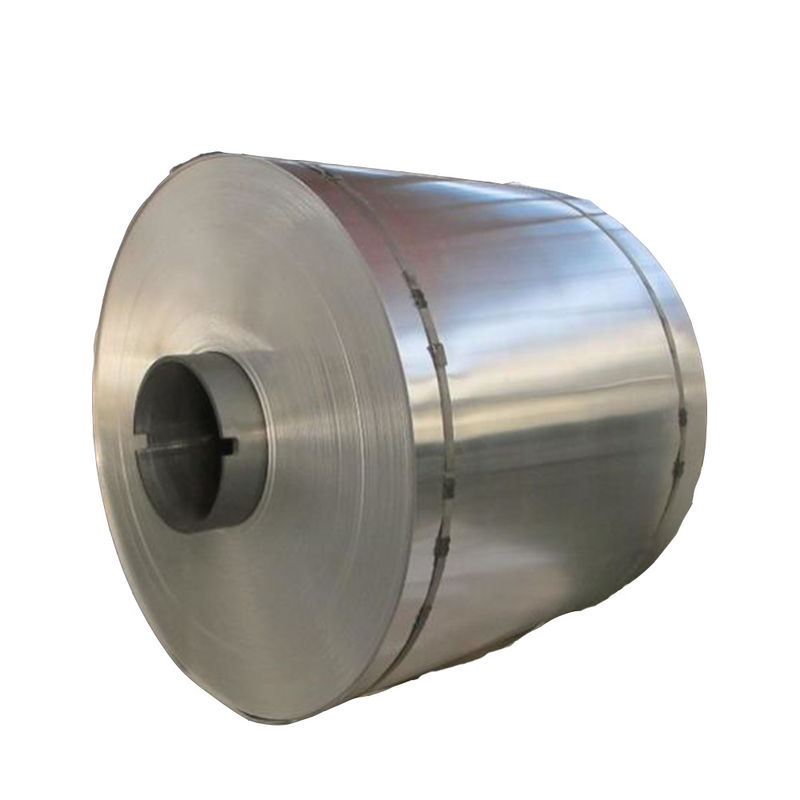 MR لفائف لوحة القصدير المعدنية للمشروبات TS275 TS290 0.23mm صفيح SPTE TFS