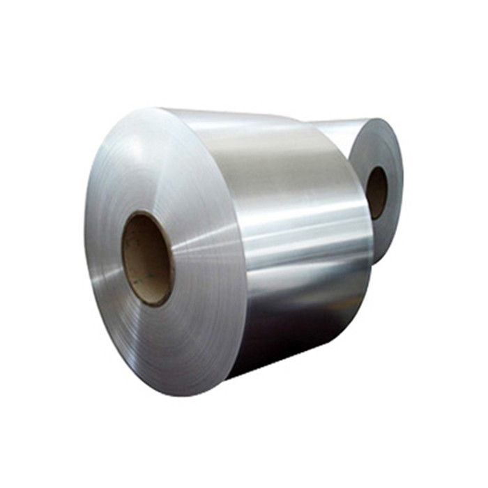 أوراق صفيح مطبوعة لـ Crown Cork Cap 0.19mm سمك صفيح صفيح SPTE TFS
