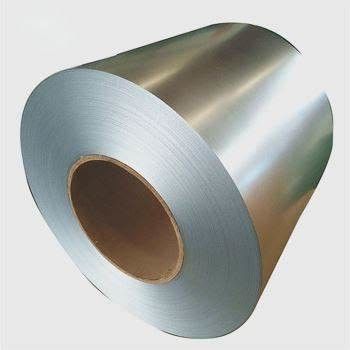الغذاء الصف T4 CA صفيح لفائف 670mm عرض صفائح لفائف صفيح صفيح صفيح SPTE TFS
