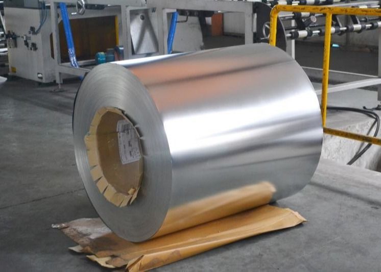 T3BA T4BA 0.20mm 0.23mm علبة طلاء الجسم صفيح الزيتون علبة صفيح SPTE TFS