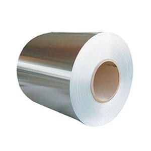الغذاء الصف T3 كهربائيا DR9 لفائف صفيح 0.19mm سمك صفيح لفائف صفائح SPTE TFS
