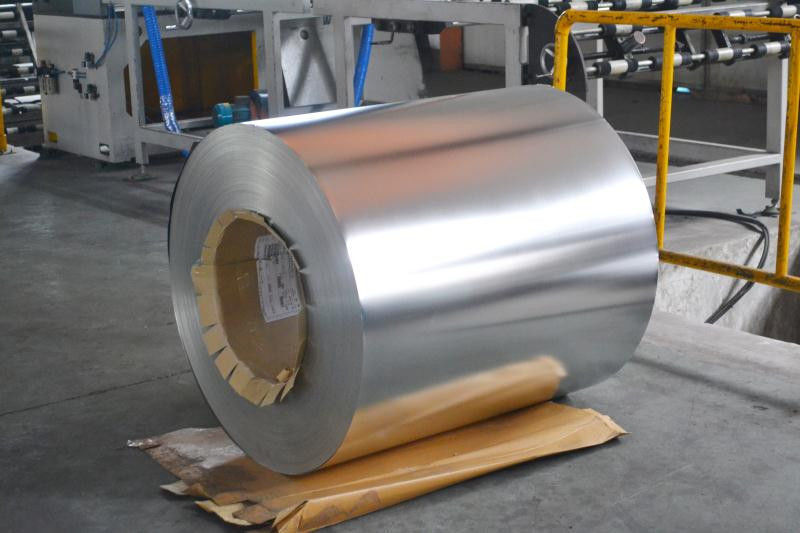 مشرق السطح MR المواد كهربائيا القصدير لوحة ورقة مقاومة الصدأ مقاومة الأحماض 842mm 876mm لعلب المشروبات